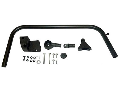 Suporte de Fixação para Espelho Lado Esquerdo Mercedes 1938S/1944S/AXOR - 9738100314