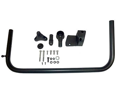 Suporte de Fixação para Espelho Lado Direito Mercedes 1938S/1944S/AXOR - 9738100414