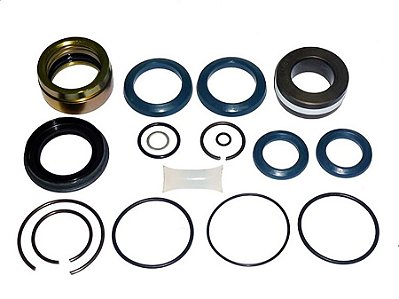 Kit Reparo Completo para Cilindro Mercedes 1938/2035/2540 - 0005505007