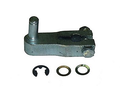 Balancim para Limpador de Cabine Alta com Pino Reto Mercedes 1113/1313/1513 - 3448240010