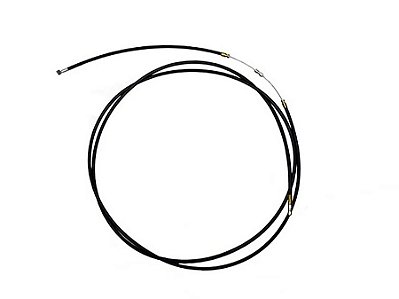 Kit Cabos para Abertura de Capô Cara Chata Mercedes 1214/15/18-1414/18/20-1714/15/18/20 - 6737500259