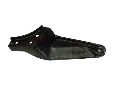 Suporte do Braço do Espelho Superior Direito em Alumínio para Mercedes HPN - 3848107112