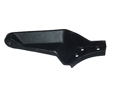 Suporte do Braço do Espelho Superior Esquerdo em Alumínio para Mercedes HPN - 3848107012