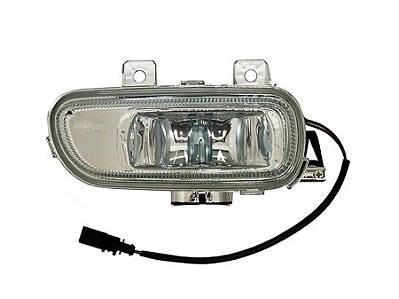 Farol Completo Milha Direito para Mercedes AXOR - 9408200156