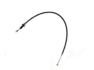 Cabo para Capô Grande 515MM Mercedes L1214/1614/1618/MKL1630/1935 - 3848807959