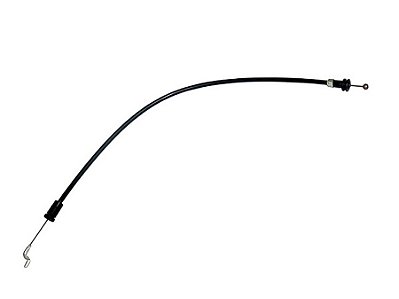 Cabo Destravador para Porta Corrediça 435MM Mercedes SPRINTER 310/312 - 9017600704