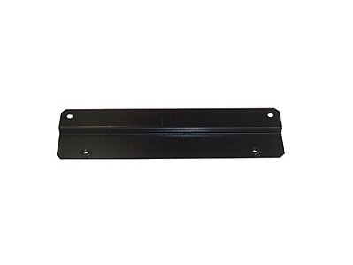 Suporte para Placa Dianteira Mercedes Axor Todos Modelos - 9588800048