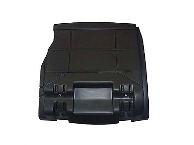 Paralama Dianteiro Direito Cinza para Mercedes 1938 AXOR - 9305200119