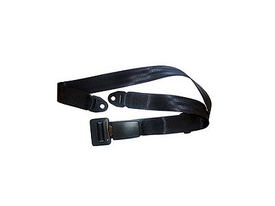 Cinto de Segurança 2 Pontas 1 Lado Original Mercedes AGL CAB.ANTIGA 1518/1113/1313/2013/1 - 3318607385