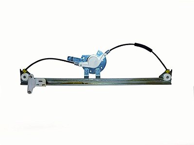 Máquina de Vidro Lado Direito Mercedes Accelo com Motor Invertido - 9797200946