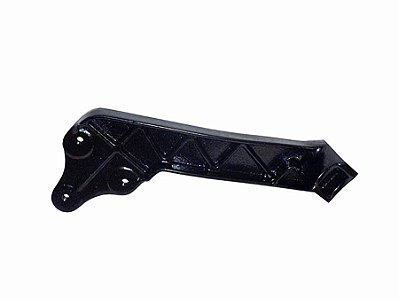 Suporte H Traseiro Lado Esquerdo para Mercedes AXOR - 9406661131