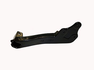 Suporte H Traseiro Lado Direito para Mercedes AXOR - 9406661231