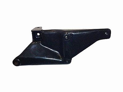 Suporte Hidráulico Dianteiro Esquerdo para Mercedes AXOR 2004 em Diante - 9406660931