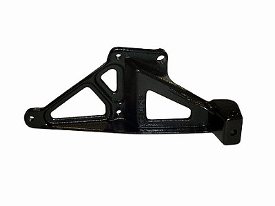 Suporte Hidráulico Dianteiro Direito para Mercedes AXOR - 9406660231