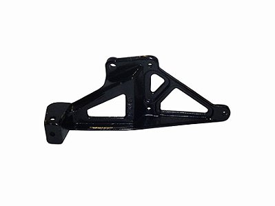 Suporte Hidráulico Dianteiro Esquerdo para Mercedes AXOR - 9406660131