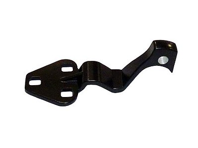 Dobradiça do Capô Lado Esquerdo Mercedes 712C/1418R/1720 - 6737510051