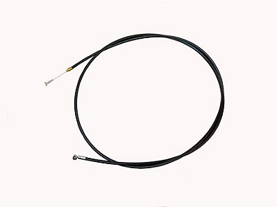 Cabo do Capô 1477MM para Mercedes L709/912/809 - 6887507059