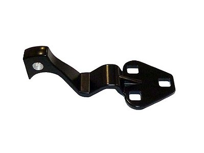 Dobradiça do Capô Lado Direito Mercedes 712C/1418R/1720 - 6737510151