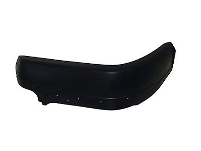 Paralama Dianteiro Esquerdo em Plástico para Mercedes 1720/1723/1215C/1318/1518/ATRON2723 - 6938807006