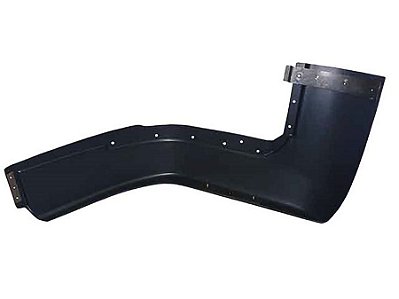 Paralama Dianteiro Direito em Plástico para Mercedes 1720/1723/1215C/1318/1518/ATRON2723 - 6938807106
