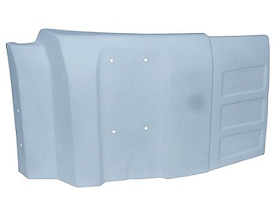 Paralama Traseiro Direito da Cabine Mercedes HPN ATRON2723 - 6938817101