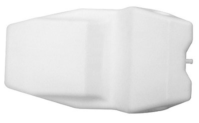 Reservatório de Água do Para-brisa para Mercedes ATEGO 1418/1518/1725/1318 Modelo Novo - 9738690120