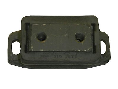 Coxim Dianteiro da Cabine sem Rosca para Mercedes L 608/708 - 3083107577