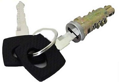 Cilindro para Macaneta de Porta Mercedes SPRINTER 310D/311/313CDI/ATEGO/AXOR - 6707600205