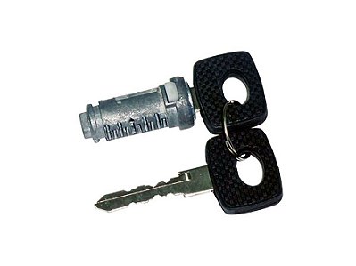 Miolo de Ignição com Chaves para Mercedes SPRINTER e ATEGO - 9014620179