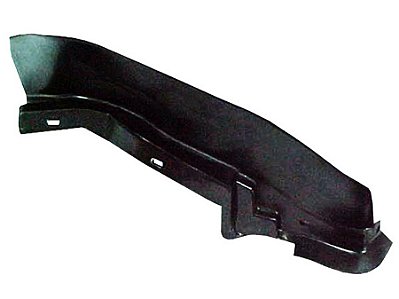 Vedação Interna do Paralama Lado Direito para Mercedes LS-1632/1630/1935/1941/1938/2638 - 3848878398