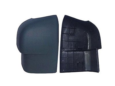 Ponteira do Parachoque Traseiro Esquerdo Original para Mercedes SPRINTER - 9018800371