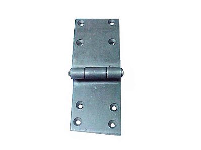 Dobradiça Inferior Fundida para Porta Esquerda Mercedes Todos Cabine 331/350 - 3317207037