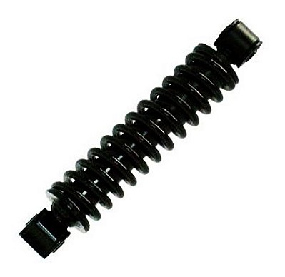 Kit Amortecedor Traseiro para Mercedes AXOR 1933/2533/2540/3341 - 9583171103