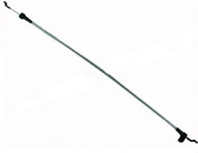Cabo de Acionamento para Porta Direita 676MM - Mercedes SPRINTER CDI 311/313 - 9017600904