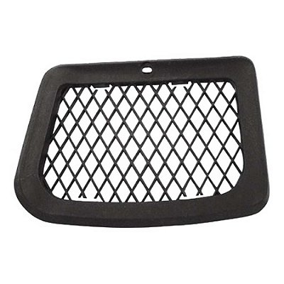 Grade Lateral Traseira para Le Mercedes LS 1938/2638 - 6968848085