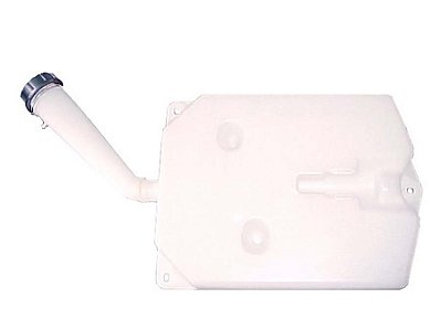 Conjunto Reservatório de Água do Limpador de Para-brisa Mercedes LN914/FPN 1214/L 1721/1723 - 6828607060