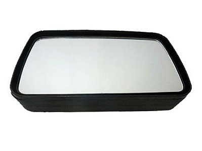 Retrovisor Externo Plano Lado Direito para Mercedes ACCELO - 6828108016