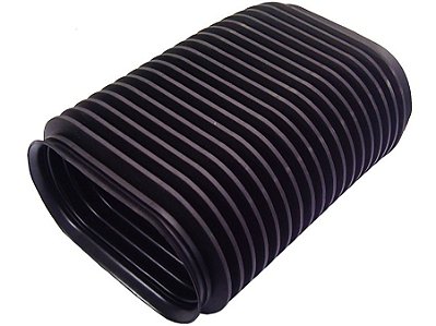 Mangueira de Ligação da Entrada de Ar da Cabine para Mercedes FPN1728/2423K/2428 com BR 506531 - 6938317088