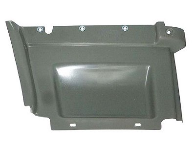 Cobertura de Estribo Lado Direito Mercedes 712/1720 - 6936660109