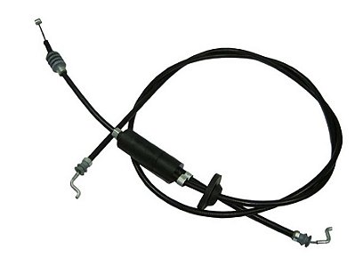 Cabo para Abertura do Capô Mercedes 16385/915C - 9793170118