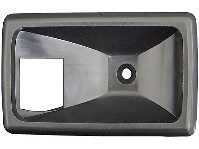 Moldura da Macaneta Interna Lado Esquerdo para Mercedes L-608D - 3097660111