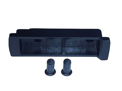 Suporte para Choque Dianteiro Original Mercedes Sprinter Todas - 9018800114