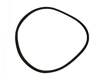 Borracha da Vigia com 2110MM para Mercedes AXOR e ATEGO - 9586740020