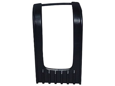 Aro Plástico de Farol Direito para Mercedes LN709/912/710/914 - 6706900189