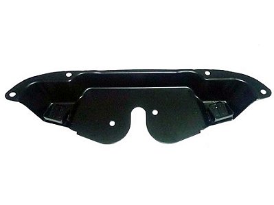 Cobertura da Trava da Cabine para Mercedes 1215/712C/2423/1720/1938S - 6938900008