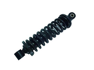 Amortecedor com Mola para Cabine Dianteira Mecânica Mercedes 1938S/1944 - 9408901019