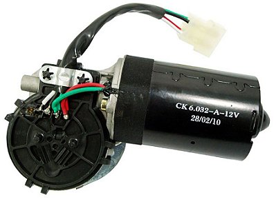 Motor do Limpador de Parabrisa 12V para Mercedes 709/710/1418/912/1614/1618/1621/1630/172 - 6888247301
