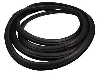 Borracha de Parabrisa sem Aba para Mercedes LS1625/1935/1945/1941 Ano 1991 a 1998 - 3846717120