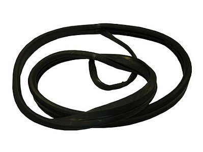 Guarnição de Janela para Porta Esquerda Mercedes L 608 D - 3096730420