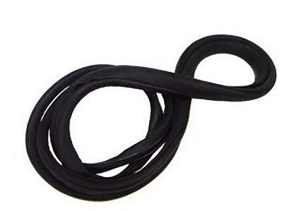 Borracha para Parabrisa Cabine Baixa Mercedes AGL-L1513/1113/1313 - 3446717020
